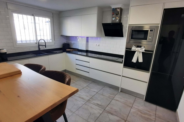 4 bed townhouse in Murla