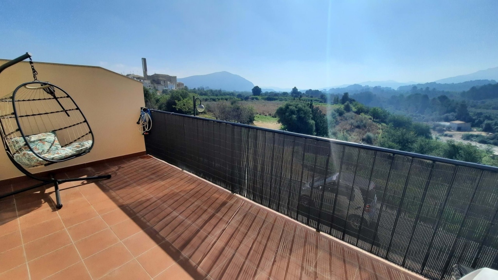 4 bed townhouse in Murla