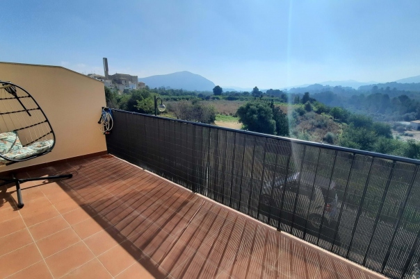 4 bed townhouse in Murla