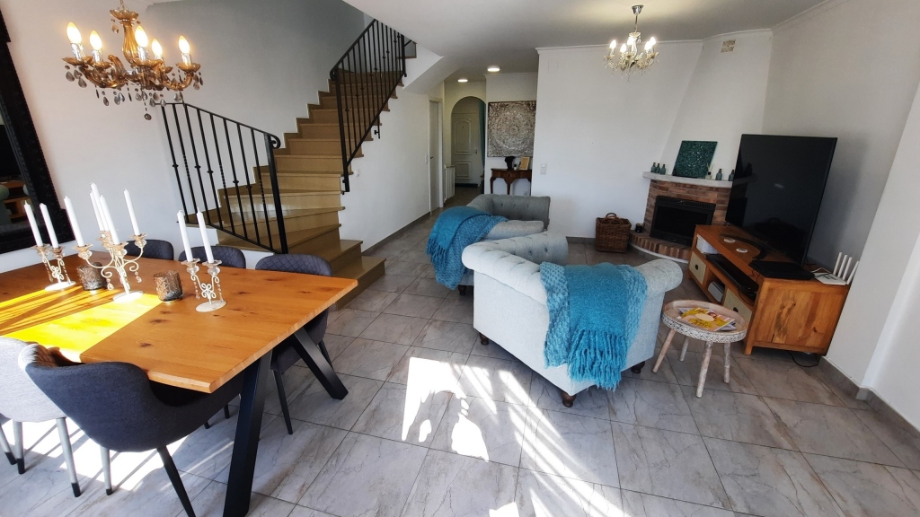 4 bed townhouse in Murla