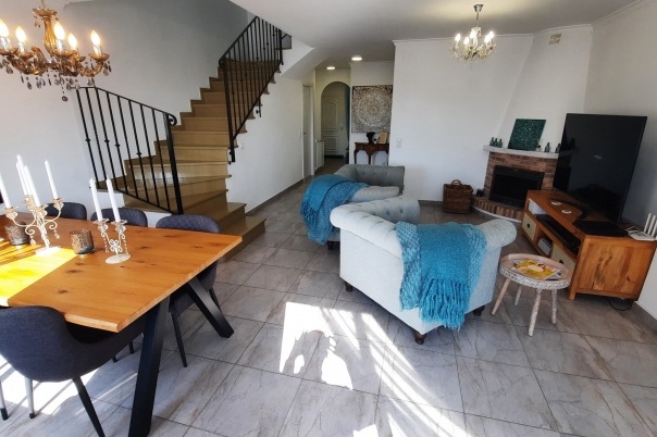 4 bed townhouse in Murla