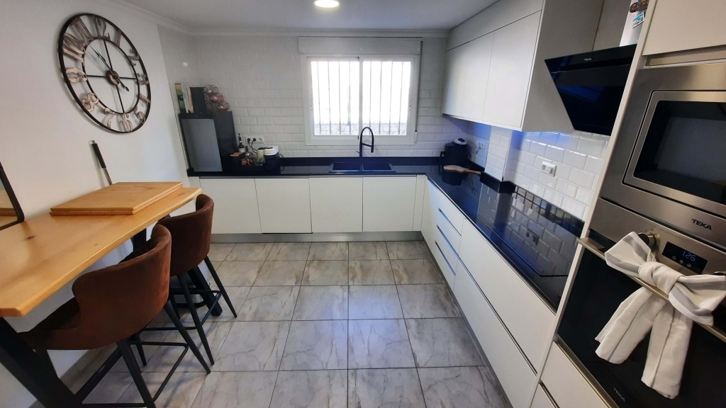 4 bed townhouse in Murla