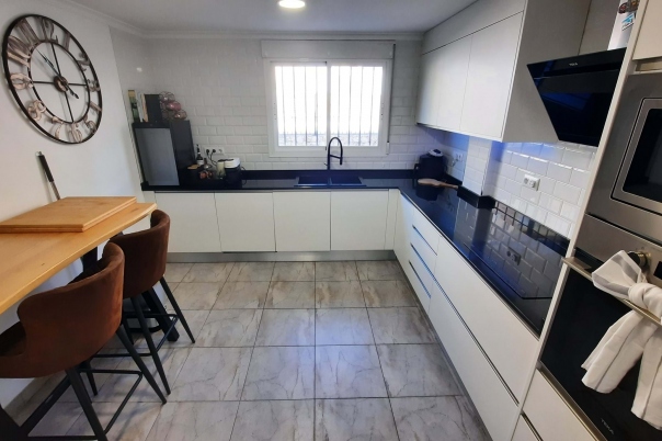 4 bed townhouse in Murla