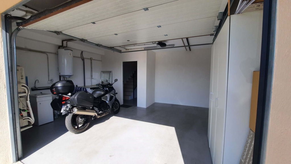 4 bed townhouse in Murla