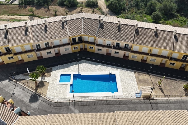 4 bed townhouse in Murla