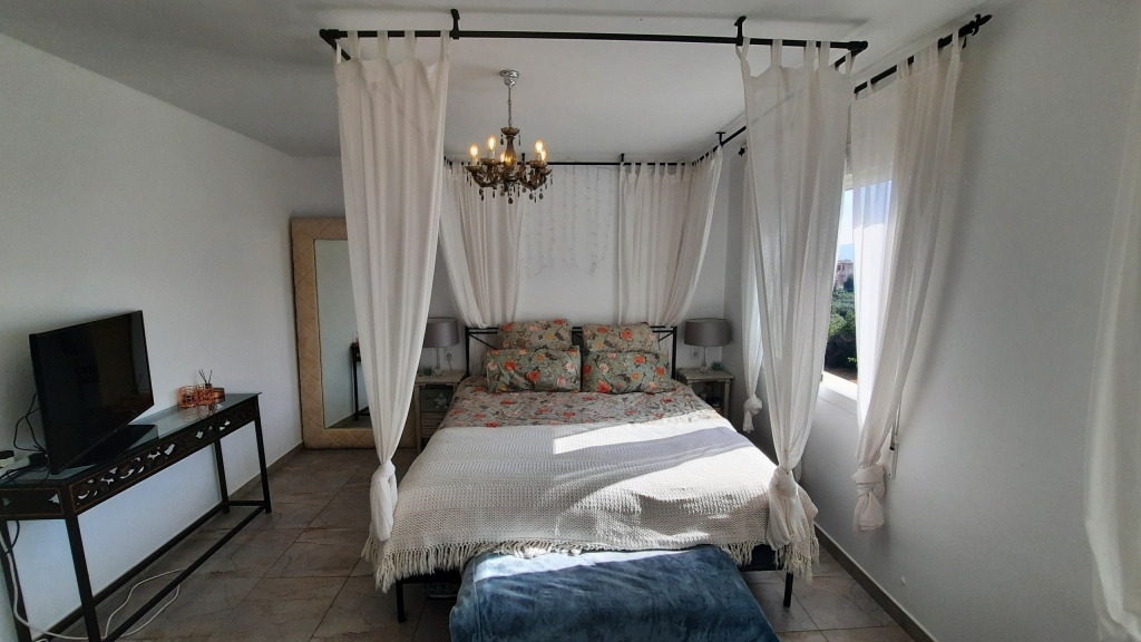 4 bed townhouse in Murla