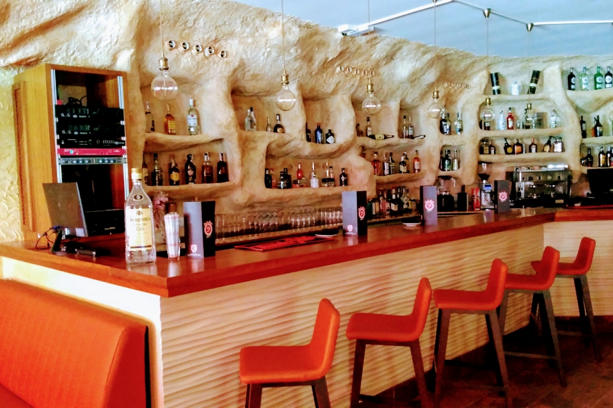 Club 7 Calpe | Bars & Nightlife in Calpe Spain