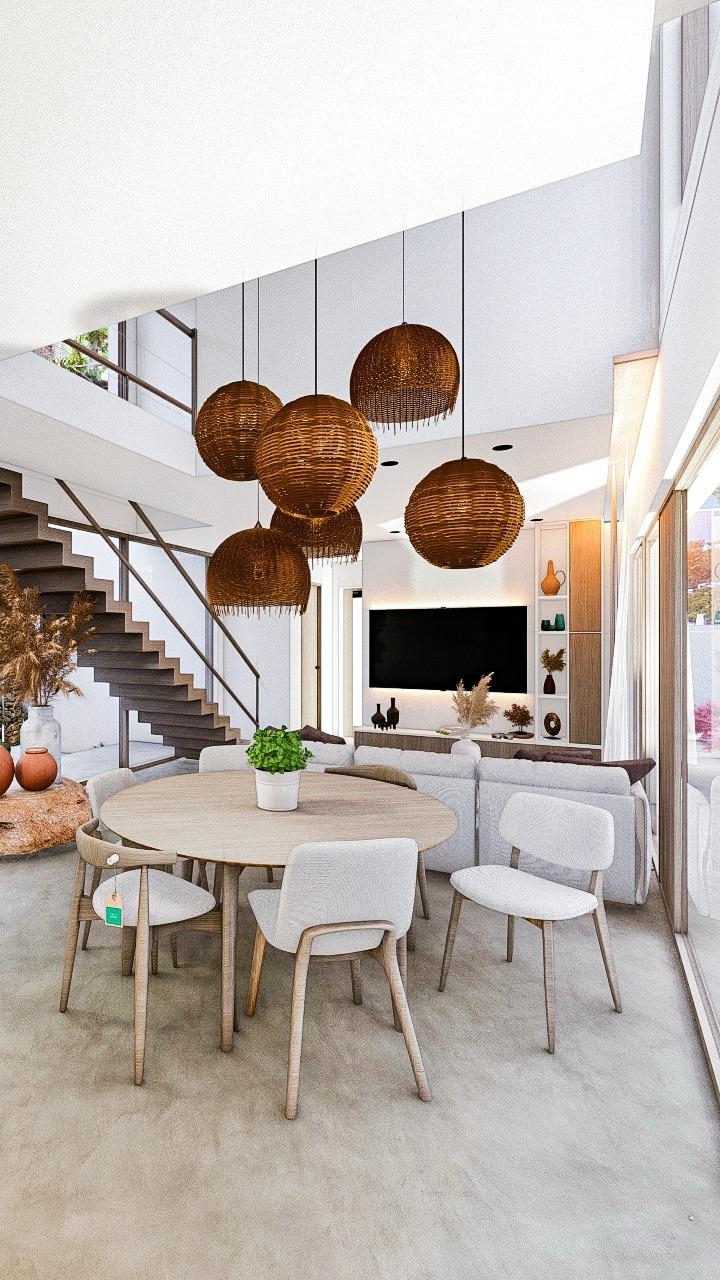 3 bed villa in Jávea