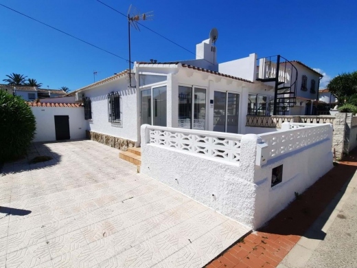 1 bed villa in Poblets (els)
