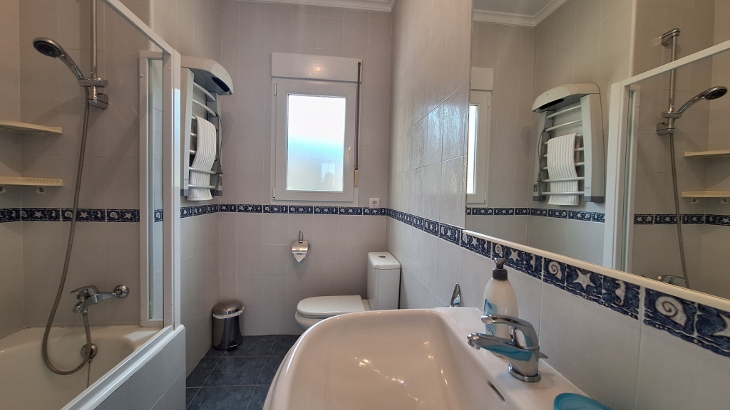 3 bed villa in Pedreguer