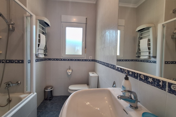 3 bed villa in Pedreguer