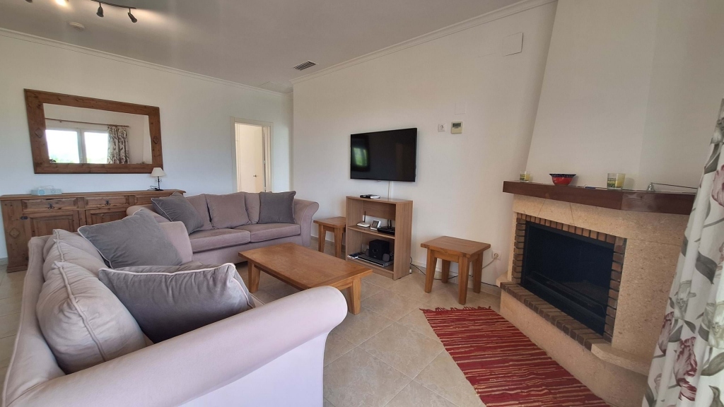 3 bed villa in Pedreguer