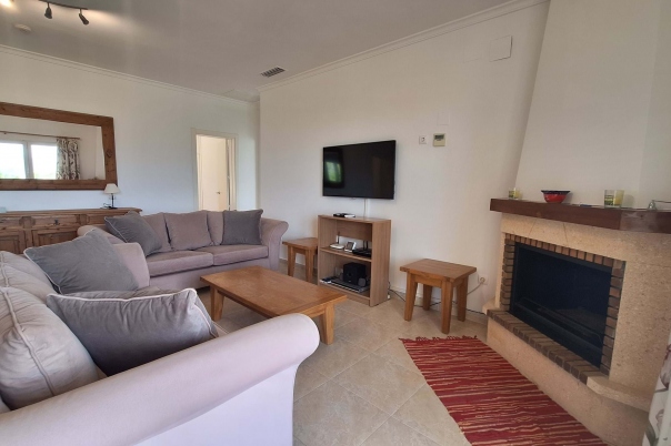 3 bed villa in Pedreguer