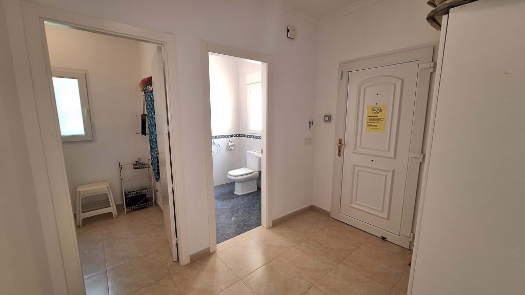 3 bed villa in Pedreguer