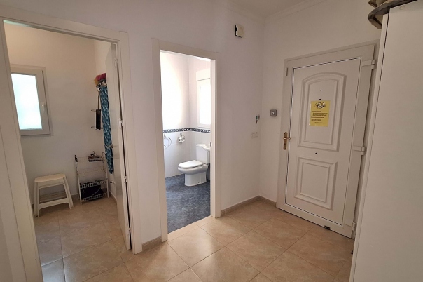3 bed villa in Pedreguer
