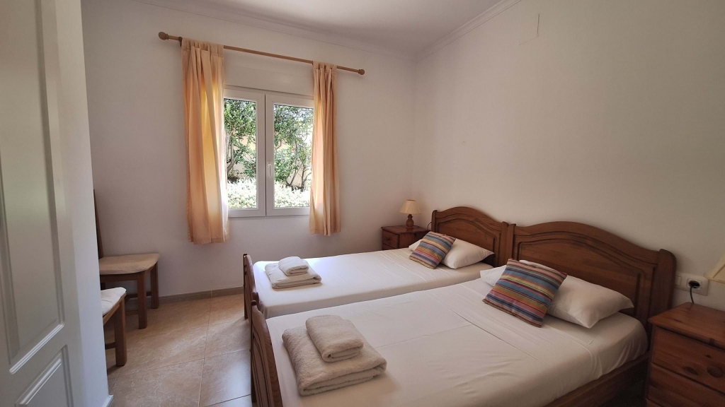 3 bed villa in Pedreguer