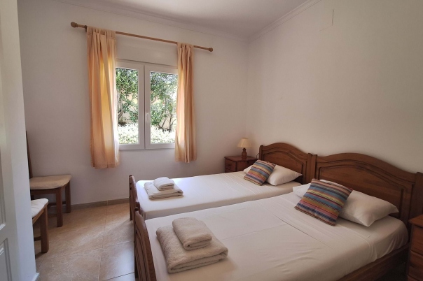 3 bed villa in Pedreguer