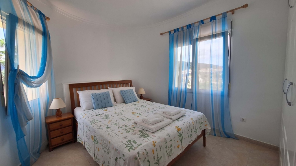 3 bed villa in Pedreguer