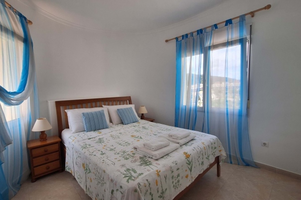 3 bed villa in Pedreguer
