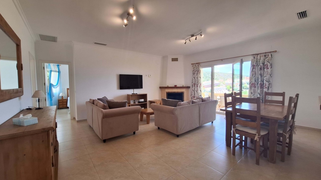 3 bed villa in Pedreguer