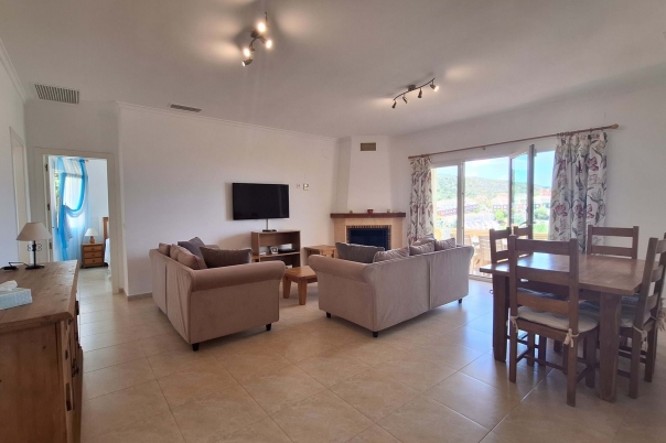 3 bed villa in Pedreguer