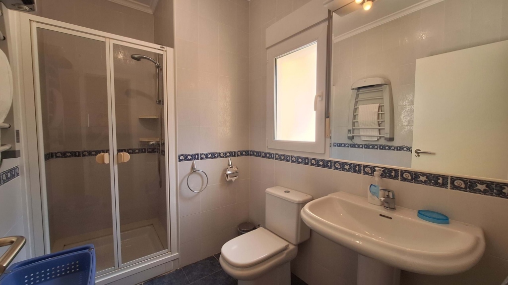3 bed villa in Pedreguer