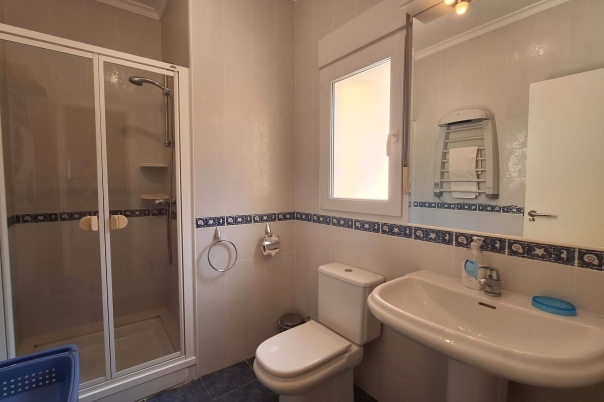 3 bed villa in Pedreguer