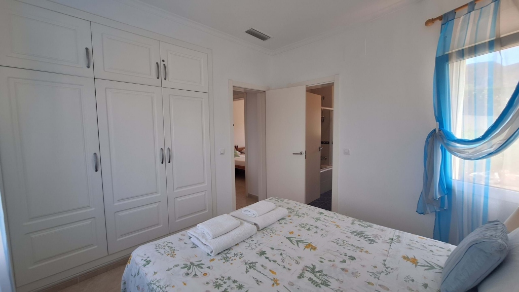 3 bed villa in Pedreguer