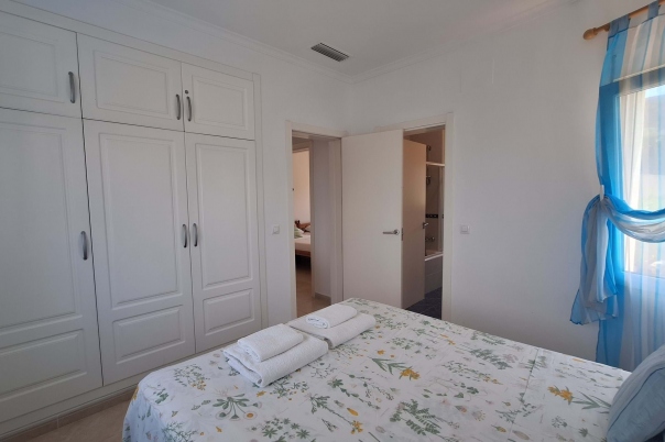 3 bed villa in Pedreguer