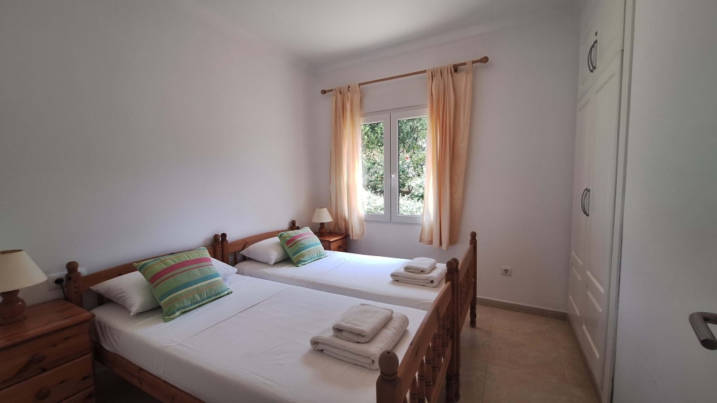3 bed villa in Pedreguer