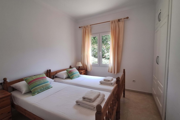 3 bed villa in Pedreguer