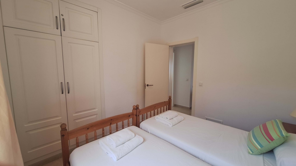 3 bed villa in Pedreguer