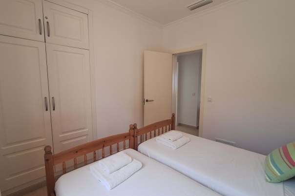 3 bed villa in Pedreguer