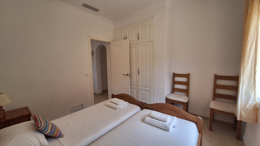 3 bed villa in Pedreguer