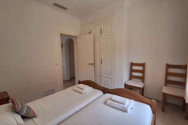 3 bed villa in Pedreguer