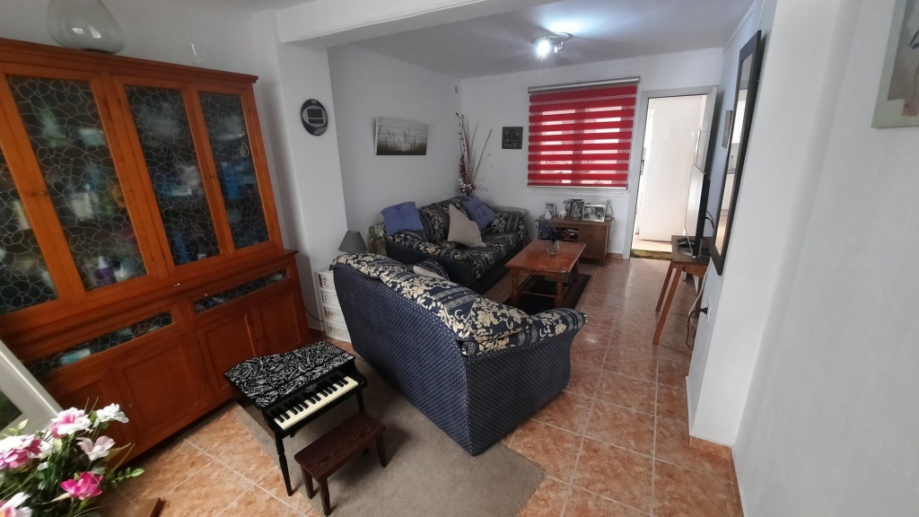 3 bed townhouse in Benitachell/Poble Nou de Benitatxell (el)
