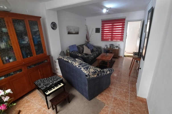 3 bed townhouse in Benitachell/Poble Nou de Benitatxell (el)