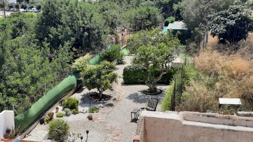 3 bed townhouse in Benitachell/Poble Nou de Benitatxell (el)