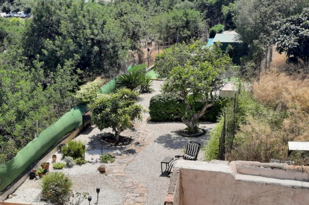 3 bed townhouse in Benitachell/Poble Nou de Benitatxell (el)