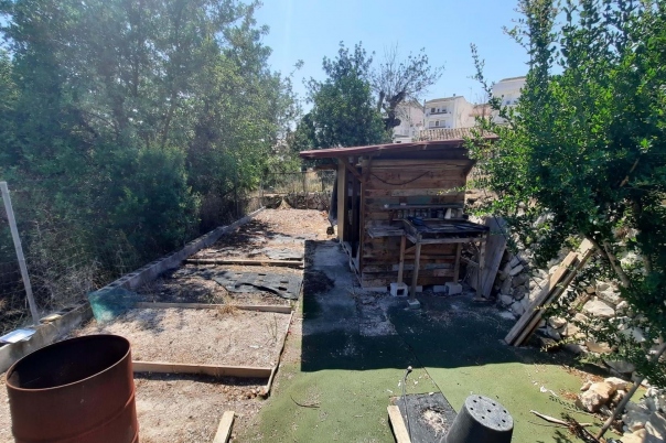 3 bed townhouse in Benitachell/Poble Nou de Benitatxell (el)