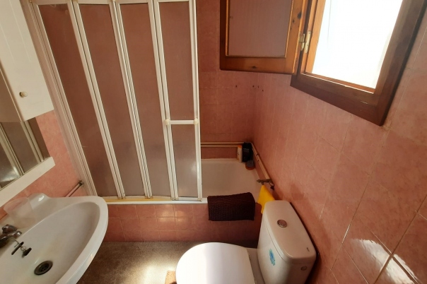 3 bed townhouse in Benitachell/Poble Nou de Benitatxell (el)