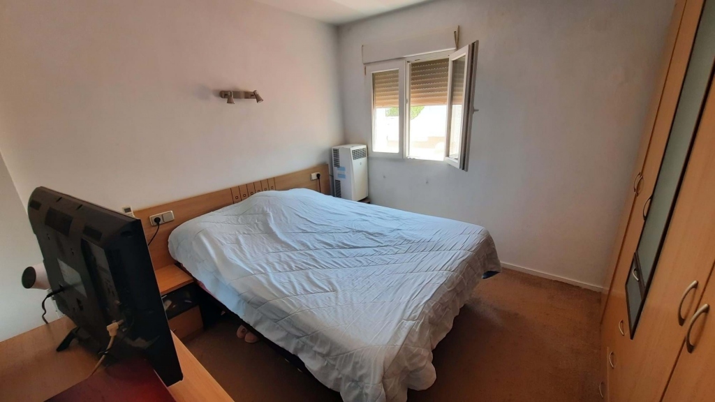 3 bed townhouse in Benitachell/Poble Nou de Benitatxell (el)