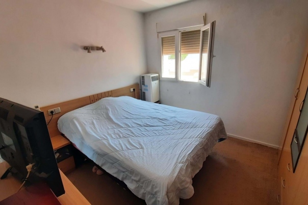 3 bed townhouse in Benitachell/Poble Nou de Benitatxell (el)