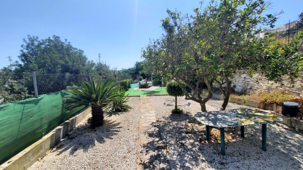 3 bed townhouse in Benitachell/Poble Nou de Benitatxell (el)