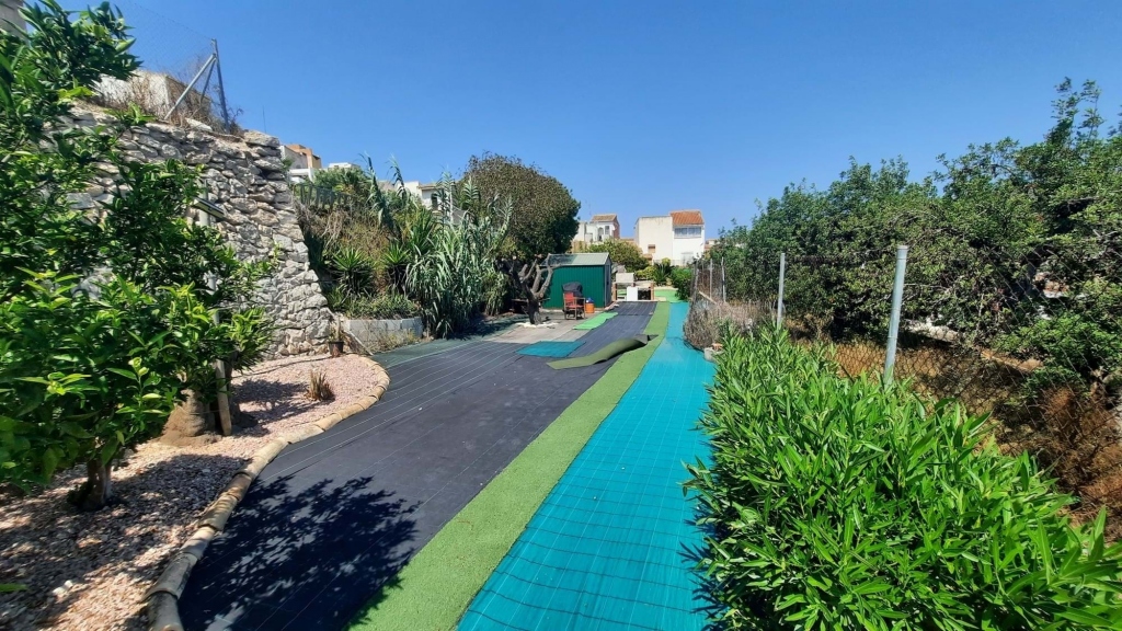 3 bed townhouse in Benitachell/Poble Nou de Benitatxell (el)