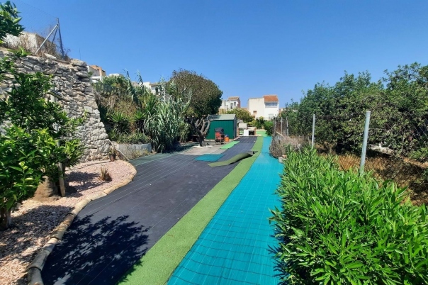 3 bed townhouse in Benitachell/Poble Nou de Benitatxell (el)