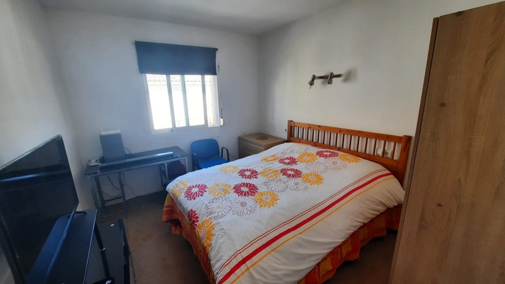 3 bed townhouse in Benitachell/Poble Nou de Benitatxell (el)