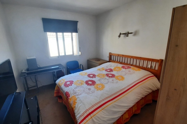 3 bed townhouse in Benitachell/Poble Nou de Benitatxell (el)