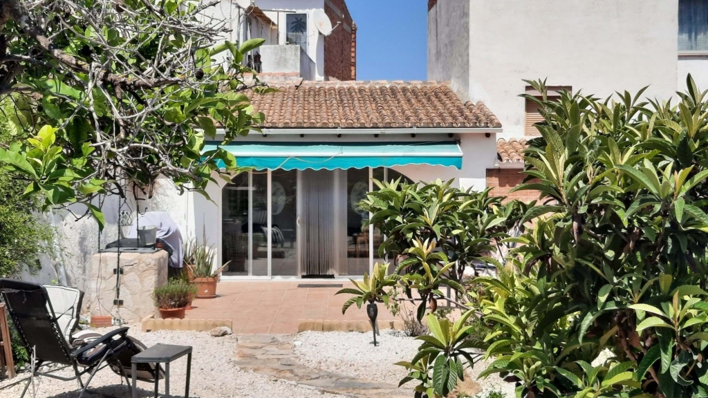 3 bed townhouse in Benitachell/Poble Nou de Benitatxell (el)