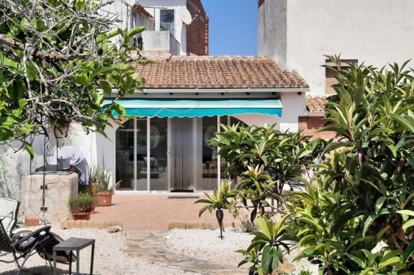 3 bed townhouse in Benitachell/Poble Nou de Benitatxell (el)